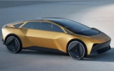 Kia Vision Meta Turismo Signals a New Era for Performance EVs