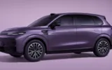 Leapmotor B10: A Tech-Packed C-SUV Makes Its Global Debut