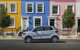 Discover the Best Value Electric Cars in the UK with Leapmotor