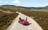 MG Motor Europe Hits 300,000 Sales in 2025 on Value-Driven Strategy