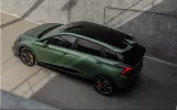 MG4 XPower