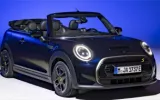 MINI Cooper SE Cabriolet