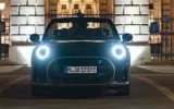 MINI Cooper SE Convertible