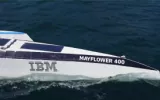Mayflower Autonomous Ship