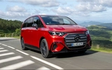 Mercedes-Benz VLE