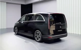 Mercedes-Benz VLE
