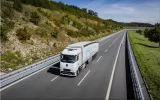 Mercedes-Benz eActros 600