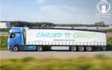 Mercedes-Benz eActros 600 Wins International Truck of the Year 2025
