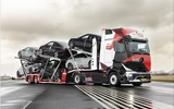 Mercedes-Benz eActros 600
