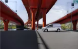 Mercedes-Benz eCitan: Pioneering the Future of Urban Delivery and Passenger Transport
