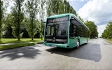 Mercedes-Benz eCitaro Gets NMC4 Battery