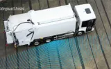 Daimler Truck wants battery-electric and hydrogen-electric vehicles in its future