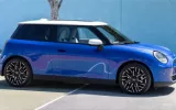 Mini Cooper Electric