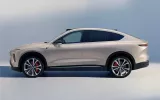 NIO EC7