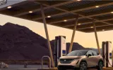 Simplifying Electric Vehicle Charging with Nissan's New Energy Charge Network