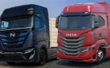 Iveco's Bold Move: Taking Over Nikola in Europe