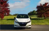 Nissan LEAF Unlocks New Capabilities with Approved Fermata Energy FE-20 Bidirectional Charger