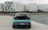 2026 Nissan LEAF