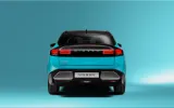 New Nissan LEAF EV: Crossover Redesign, 303-Mile Range