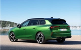 Opel Astra Sports Tourer Electric