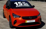 Opel Corsa-e