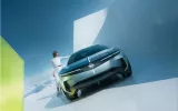 Opel Experimental: A Bold and Pure Vision for the Future of Mobility