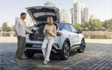 Opel Mokka Electric 'Coffee': 403 km Range, 54 kWh Battery Explained