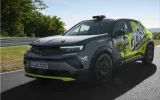 2025 Opel Mokka GSE: Electric Performance Gets a Shot of Adrenaline