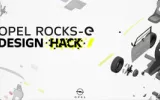 Opel is looking for designers to make their own Opel Rocks-e