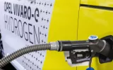 Opel Vivaro-e HYDROGEN