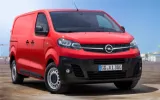 Opel Vivaro-e