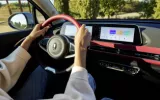 Swedes are happy to have ORA electric vehicles