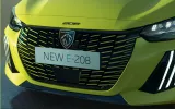 Peugeot e-208: A Fun and Irresistible Electric Hatchback
