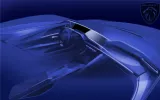The Peugeot e-3008 will finally arrive in 2023