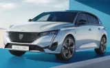 Peugeot e-308 First Edition