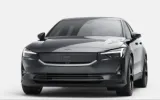 Polestar Slashes Emissions by 25% Per Car