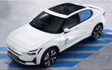 Polestar 2 pre-owned