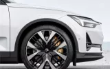 Polestar 2 capacities, speed and range increased