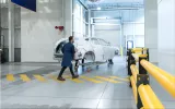 Polestar 3: The electric SUV that combines Swedish design, Chinese innovation, and American manufacturing