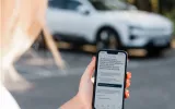 Polestar Introduces Plug & Charge Technology for Seamless Polestar 3 Charging