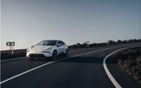 2027 Polestar 4 Coupe Adds Chassis Upgrades and Cuts Its Carbon Footprint