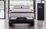 Luxury Meets Sustainability: Polestar 4 Electric SUV Coupe Lands in Europe