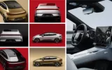 Polestar 4