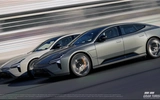 Polestar 5 Enters Gran Turismo 7
