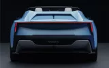 Polestar 6