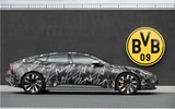 Polestar Borussia Dortmund partnership