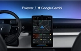 Polestar x Google Gemini
