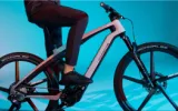 Porsche eBike Sport 2025