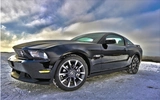 A Car Cover That Fits Helps Protect Paint and Resale Value