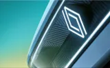 Discover the Sleek Exterior Design of the Renault 4 E-Tech Electric